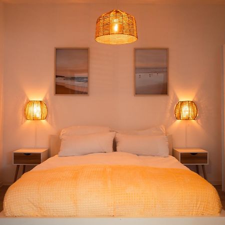 Wohlfuehloase Im Loftstil Daire Fehmarn Dış mekan fotoğraf